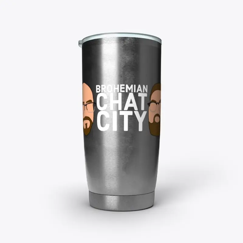 BCC TUMBLER